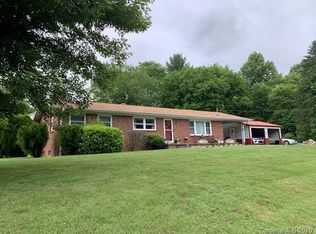 244 Reems Creek Rd, Weaverville, NC 28787