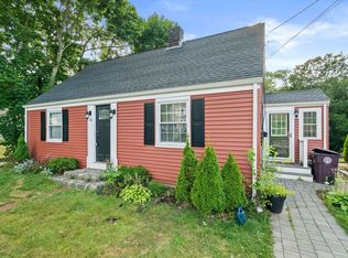 49 Pine St, Weymouth, MA 02190
