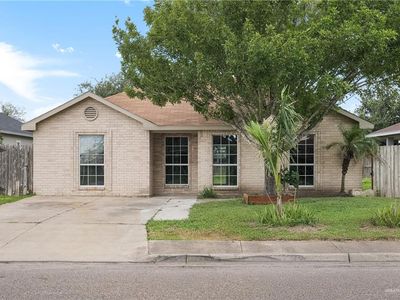 413 Alma Ave, Alamo, TX, 78516