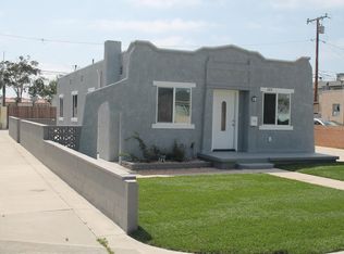 305 5th St, Port Hueneme, CA 93041
