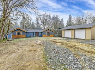 4801 Ladeana Way, Grants Pass, OR 97527