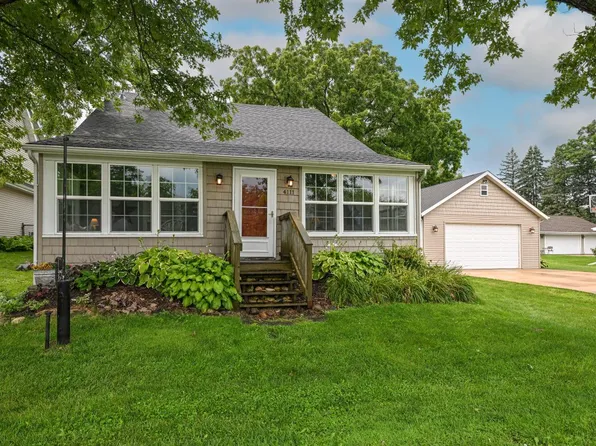 4111 Lake AVENUE, Delavan, WI 53115