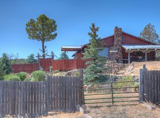 50 County Road 595, Walsenburg, CO 81089