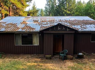 12699 Upper Cow Creek Rd, Azalea, OR 97410
