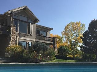 7151 S Perth St, Aurora, CO 80016