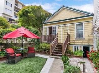 165 Cook St #FIRST, San Francisco, CA 94118