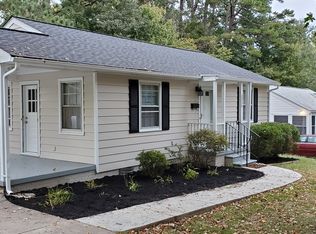 2330 Albright Dr, Greensboro, NC 27408