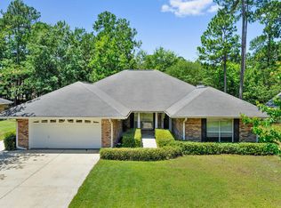 7420 Mahalo Hui Dr, Diamondhead, MS 39525