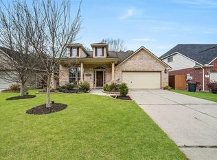 13419 Highland Park Ct, Houston, TX 77070