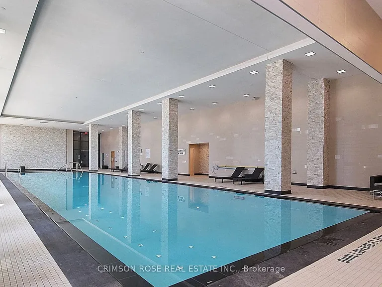 2212 Lake Shore Blvd W #1206 — Photo 32