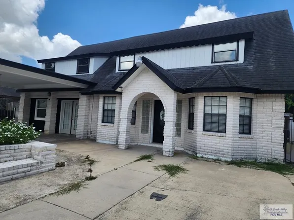 4889 Elma St, Brownsville, TX 78521