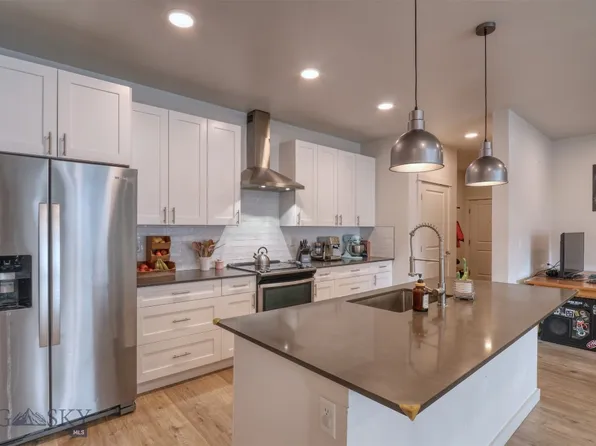 2221 Willow Dr Unit 139C, Livingston, MT 59047