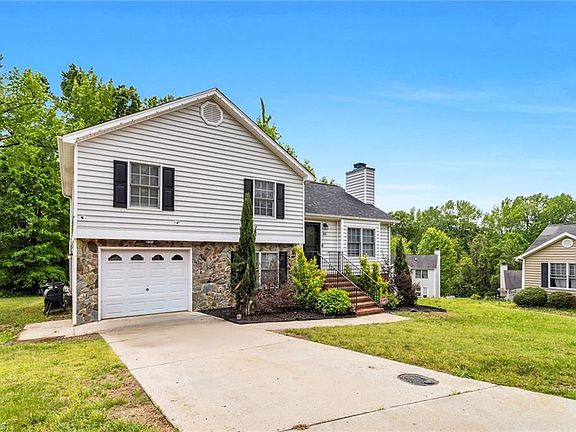 2nd image of 400 Mary E Black Dr