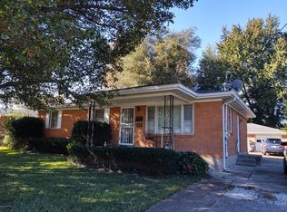 5110 Doyle Dr, Louisville, KY 40216