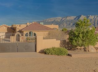 6432 Matamoros Rd NE, Rio Rancho, NM 87144