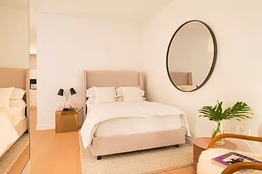 Rented by Metro Loft Management