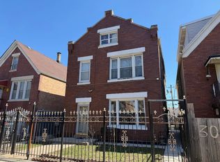 3033 S Kenneth Ave, Chicago, IL 60623