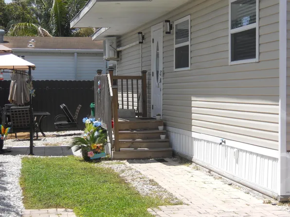 4633 SW 73rd Avenue #17, Davie, FL 33314