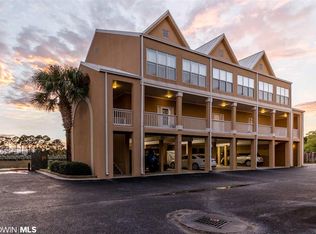 4481 Walker Key Blvd #A-3, Orange Beach, AL 36561