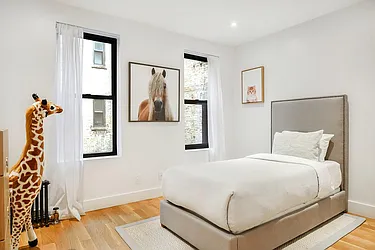 Sold by Time Equities, Inc.