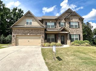 1138 W Union Grove Cir, Auburn, GA 30011