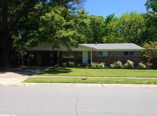 621 N Hughes St, Little Rock, AR 72205