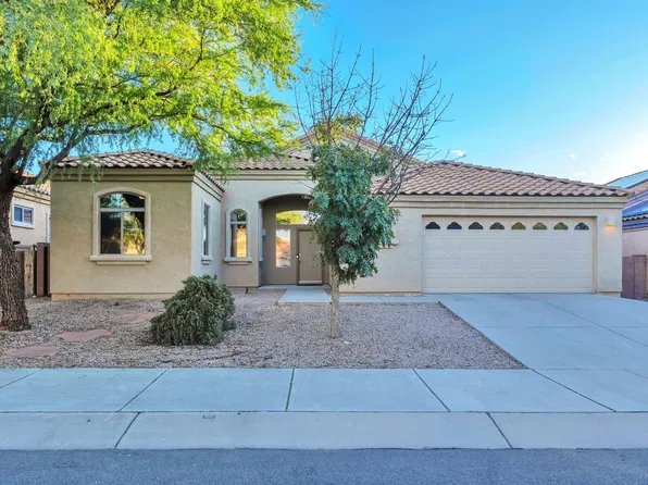 7802 E Treetop Rd #10249, Tucson, AZ 85756