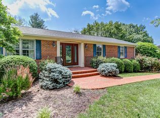 107 Old Post Rd, Lynchburg, VA 24502