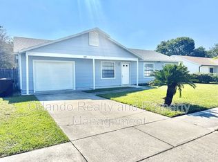 1530 Colony Ave, Kissimmee, FL 34744