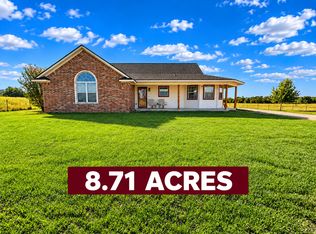104 Shoemake Rd, Bennington, OK 74723