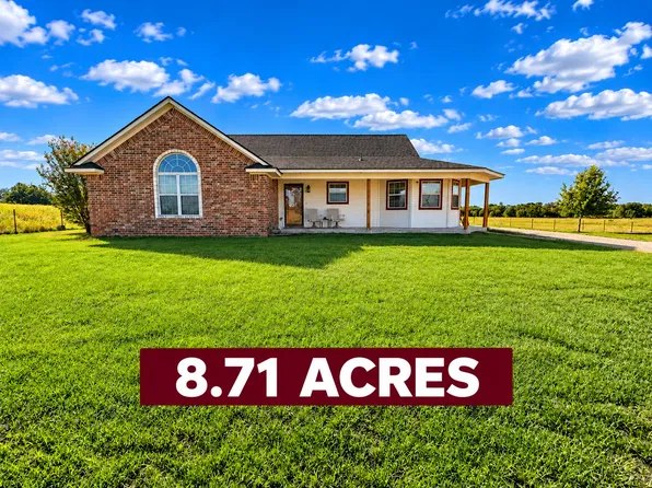 104 Shoemake Rd, Bennington, OK 74723