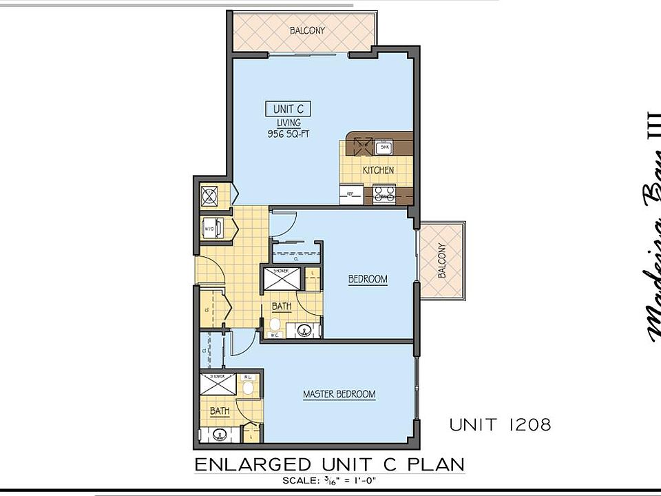1st image of 300 N Atlantic Ave #1101