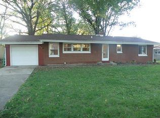 5340 Mary Ann Ln, Merrillville, IN 46410