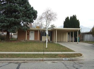 5961 S Starlite Dr, Murray, UT 84107