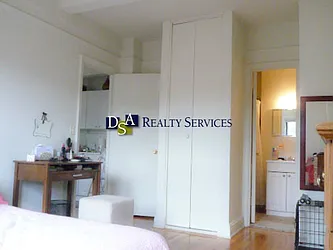 Rented by DSA Realty