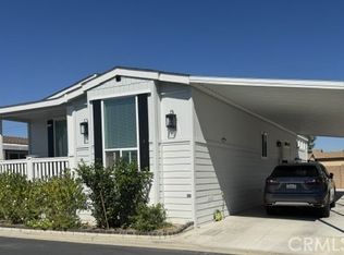 7271 Katella Ave Space 10, Stanton, CA 90680