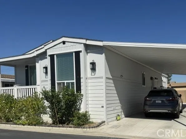 7271 Katella Ave Space 10, Stanton, CA 90680
