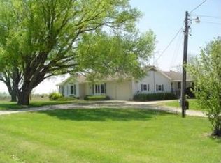 31620 S State Route T, Garden City, MO 64747