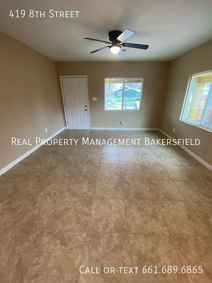 419 8th Street - First Months Rent Is Free!! — Photo 3