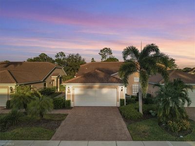 15098 Cortona WAY, Naples, FL, 34120