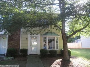 4339 Edith Ln, Greensboro, NC 27409