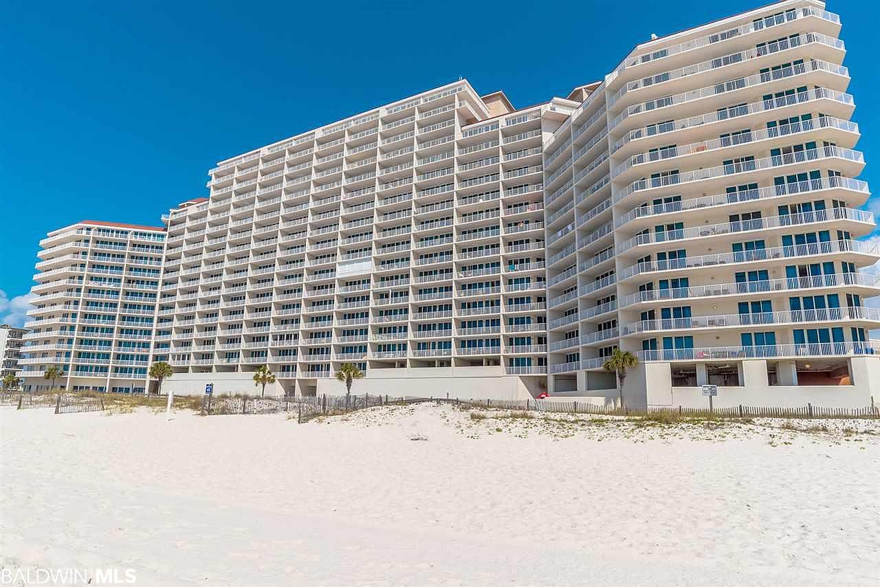 455 E Beach Blvd APT 1706, Gulf Shores, AL 36542 Zillow
