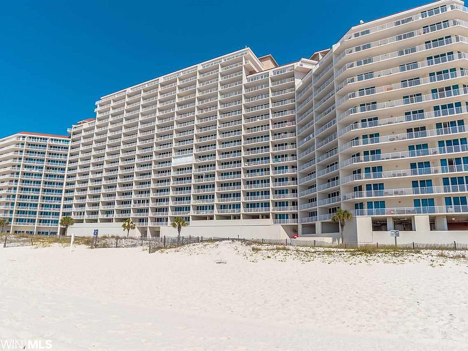 455 E Beach Blvd APT 1706, Gulf Shores, AL 36542 Zillow
