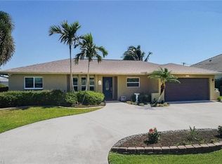 4123 SE 10th Ct, Cape Coral, FL 33904