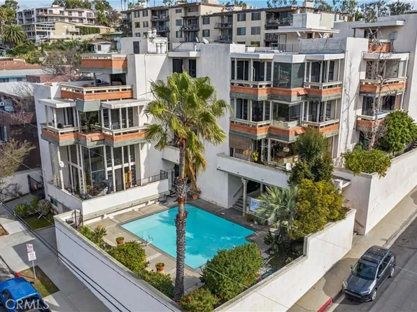 2525 E 19th St APT 24, Signal Hill, CA 90755