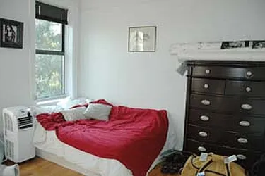 Rented by Boerum Hill Realty