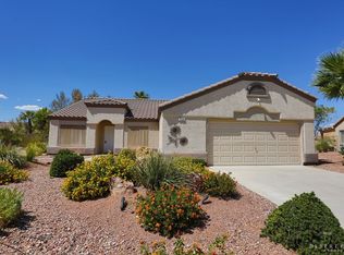 733 Fox Hills Way, Mesquite, NV 89027