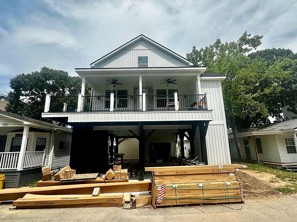 1st image of 6001 - 5740 S Kings Hwy. #5740 Crane Dr.