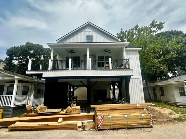 6001 - 5740 S Kings Hwy. #5740 Crane Dr., Myrtle Beach, SC 29575