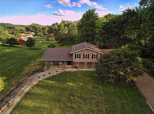 2690 Serfass Rd, Clinton, OH 44216